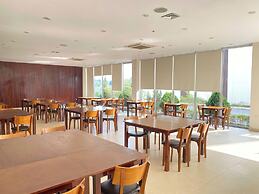 Juna Hotel
