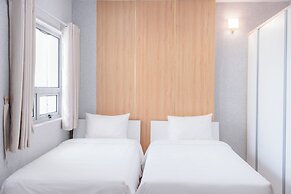 Juna Hotel