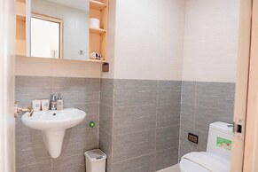 Juna Hotel
