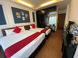 De Lima Hotel
