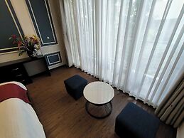De Lima Hotel