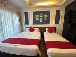 De Lima Hotel