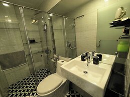 De Lima Hotel