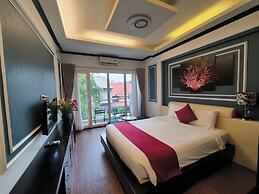 De Lima Hotel