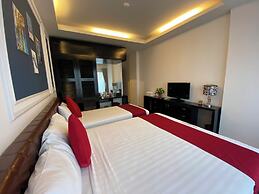 De Lima Hotel