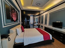 De Lima Hotel