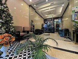 De Lima Hotel