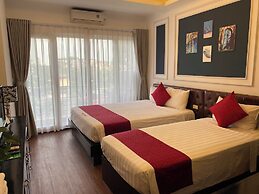 De Lima Hotel