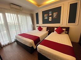 De Lima Hotel