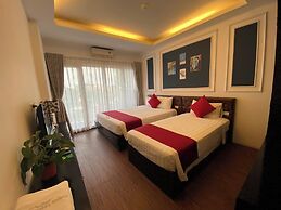 De Lima Hotel