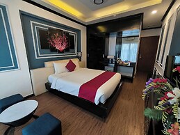 De Lima Hotel