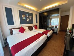 De Lima Hotel