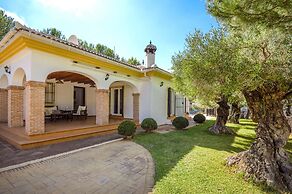 Casa Nobleza in C Mpeta