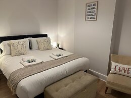Chill 3-bed House in Gloucester