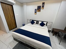 Hotel Blue Paradise