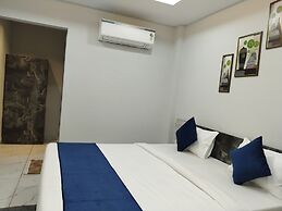 Hotel Blue Paradise