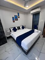 Hotel Blue Paradise
