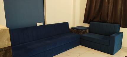 Hotel Blue Paradise
