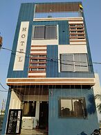 Hotel Blue Paradise