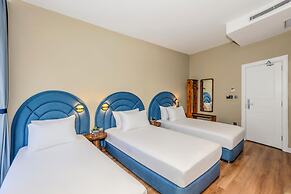 Nenessa Airport Hotel