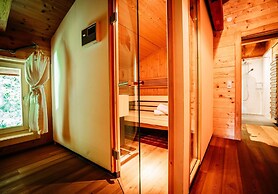 Chalet in Tyrol Near Ski-area