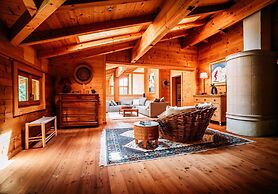 Chalet in Tyrol Near Ski-area