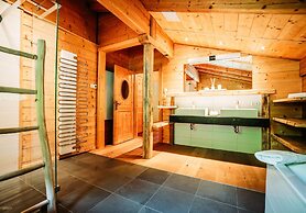 Chalet in Tyrol Near Ski-area