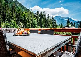 Chalet in Tyrol Near Ski-area