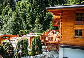 Chalet in Tyrol Near Ski-area