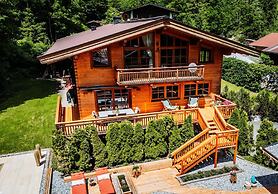 Chalet in Tyrol Near Ski-area