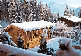 Chalet in Tyrol Near Ski-area