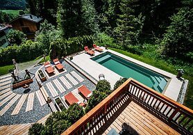 Chalet in Tyrol Near Ski-area