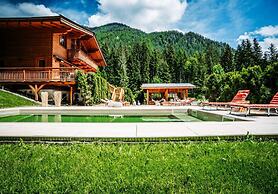 Chalet in Tyrol Near Ski-area