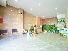 Sunny Hotel Da Lat