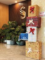 Sunny Hotel Da Lat
