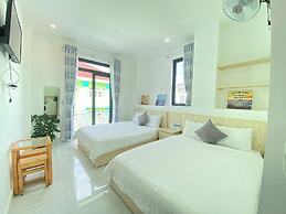 Sunny Hotel Da Lat