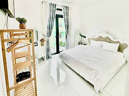 Sunny Hotel Da Lat