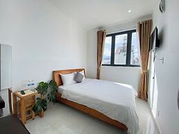 Sunny Hotel Da Lat