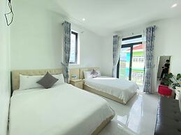 Sunny Hotel Da Lat
