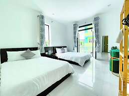 Sunny Hotel Da Lat