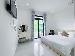 Sunny Hotel Da Lat