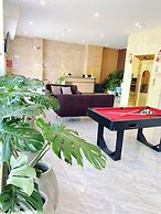 Sunny Hotel Da Lat