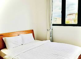 Sunny Hotel Da Lat