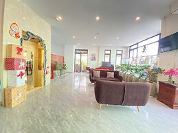 Sunny Hotel Da Lat