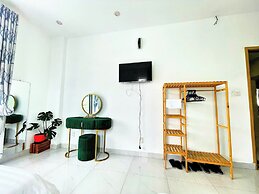 Sunny Hotel Da Lat