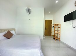 Sunny Hotel Da Lat