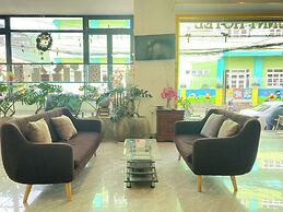 Sunny Hotel Da Lat