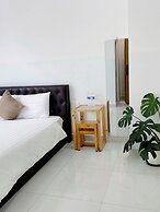 Sunny Hotel Da Lat