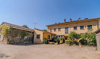 Hôtel de l'Abbaye
