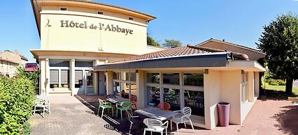 Hôtel de l'Abbaye